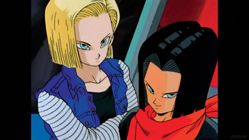 Dragon Ball Z Kai: Season 3 [DVD]