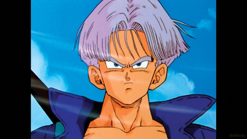 Dragon Ball Z Kai: Season 3 [DVD]