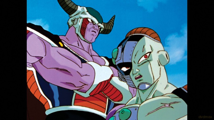 Dragon Ball Z Kai: Season 3 [DVD]