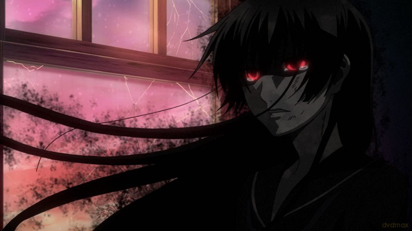 Dusk Maiden Of Amnesia [DVD]