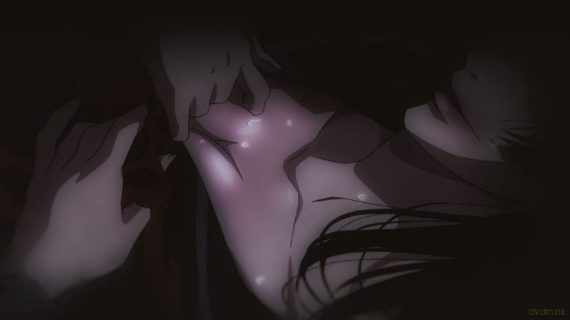 Dusk Maiden Of Amnesia [DVD]