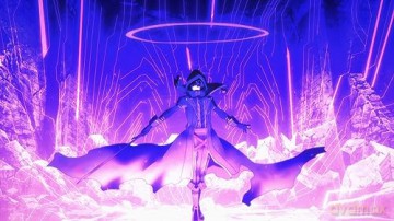 Eminence In Shadow sason 1 [3xBlu-Ray]