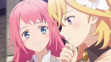 Endo and Kobayashi Live! The Latest on Tsundere Villainess Lieselotte: Complete Collection [2xBlu-Ray]