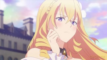 Endo and Kobayashi Live! The Latest on Tsundere Villainess Lieselotte: Complete Collection [2xBlu-Ray]