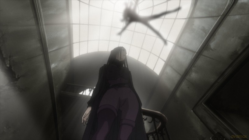 Ergo Proxy - Box Set (Classic) [DVD]