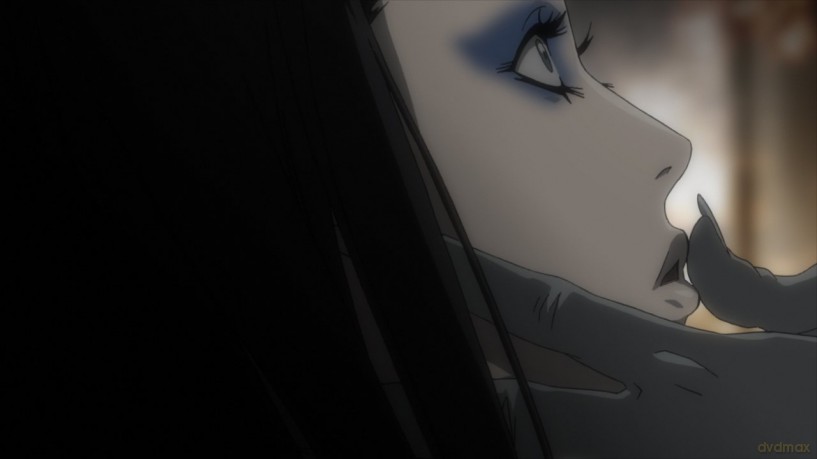 Ergo Proxy - Box Set (Classic) [DVD]