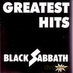 Black Sabbath: Greatest Hits [CD]