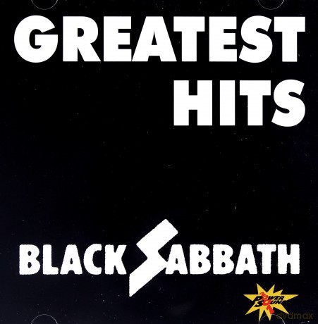 Black Sabbath: Greatest Hits [CD]