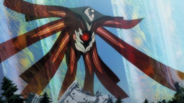 Evangelion: 2.22 You Can (Not) Advance [DVD]