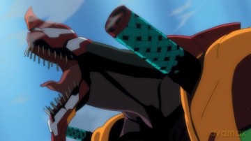 Evangelion: 2.22 You Can (Not) Advance [Blu-Ray]