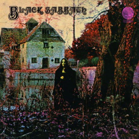 Black Sabbath: Black Sabbath (Shm-CD) [CD]