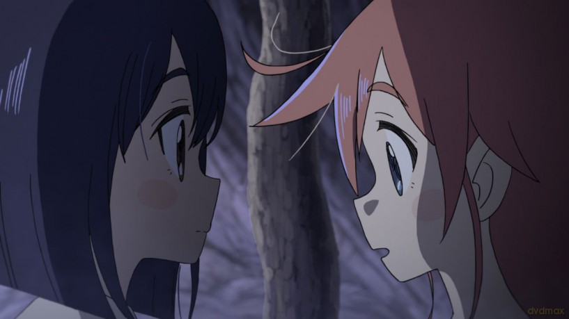 Flip Flappers [DVD]