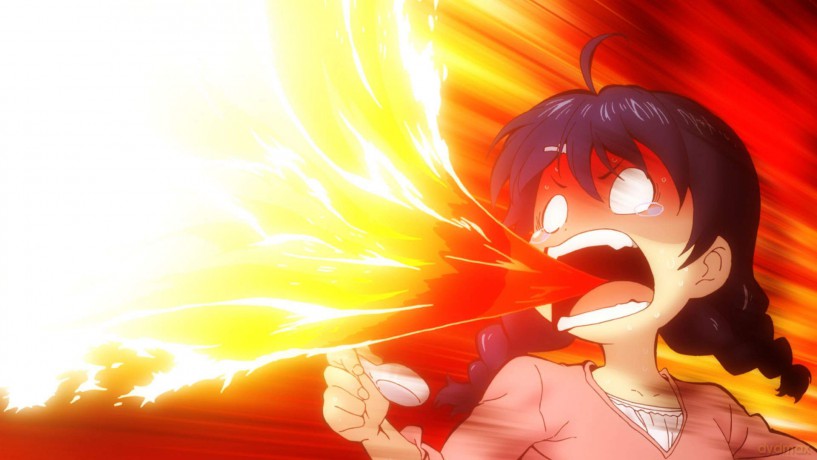 Food Wars! Third Plate [DVD]