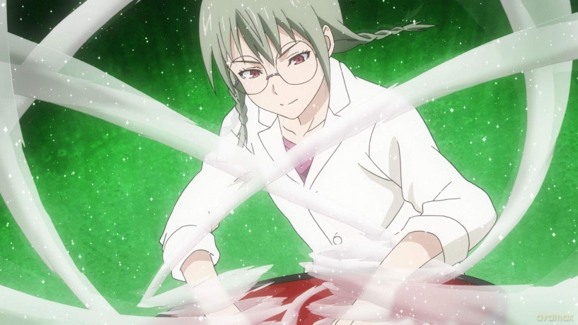 Food Wars! Third Plate [DVD]