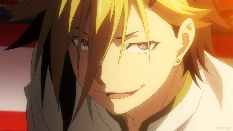 Food Wars! Third Plate [DVD]
