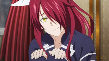 Food Wars: Season 4 [DVD]
