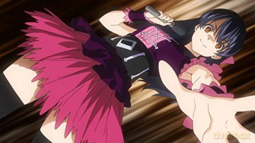 Food Wars: Season 4 [DVD]