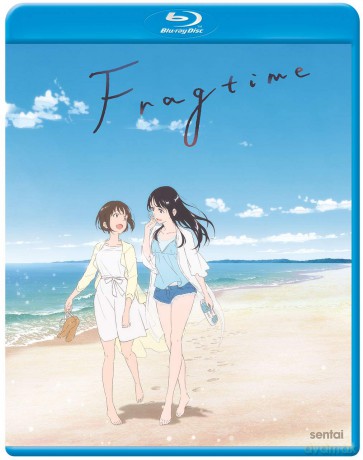 Fragtime [DVD]