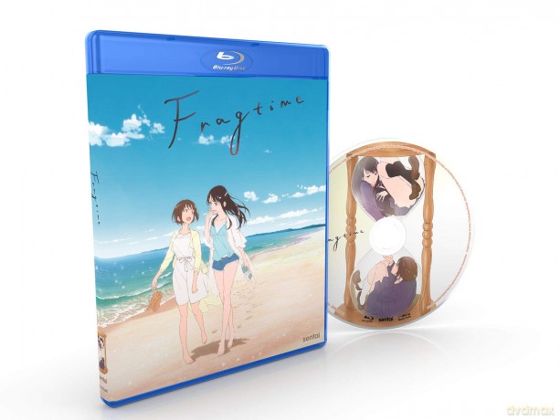Fragtime [DVD]
