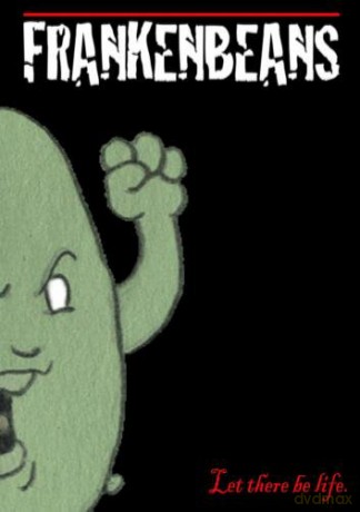 Frankenbeans [DVD]