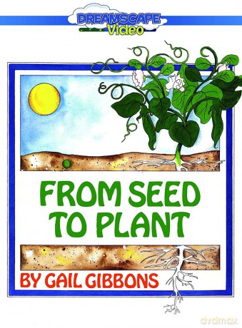 From Seed To Plant [DVD]