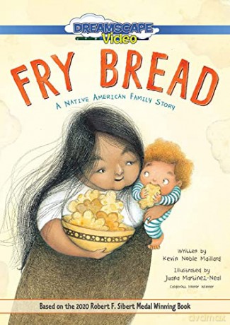 Fry Bread [DVD]
