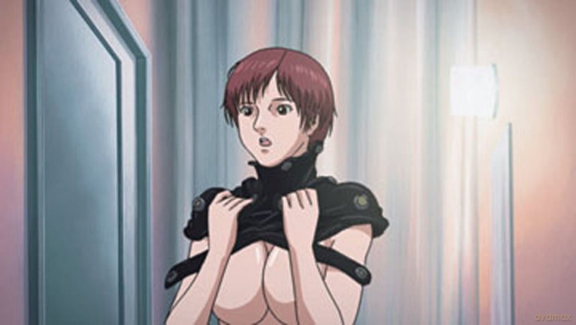 Gantz: The Complete Series [DVD]