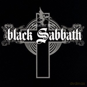 Black Sabbath: Greatest Hits [CD]