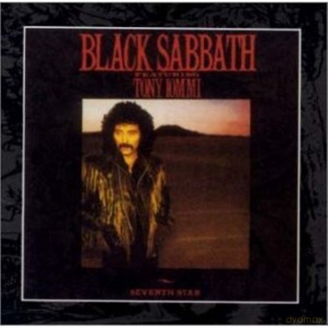 Black Sabbath: Seventh Star Deluxe [2CD]