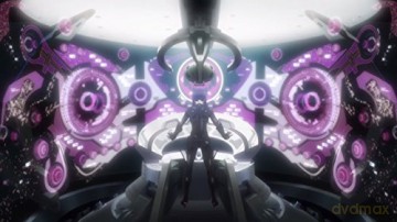 Ghost in the Shell: The New Movie [DVD]