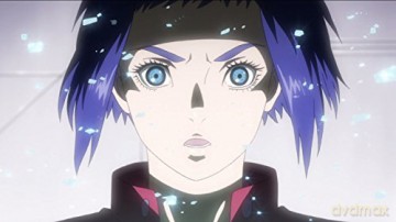 Ghost in the Shell: The New Movie [DVD]