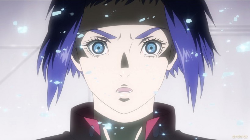 Ghost in the Shell: The New Movie [DVD]