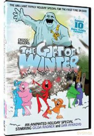 Gift of Winter [DVD]