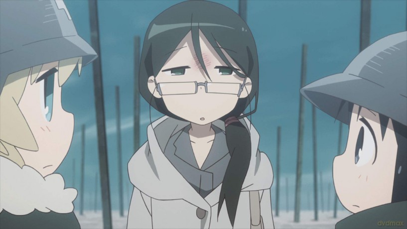 Girls' Last Tour [DVD]