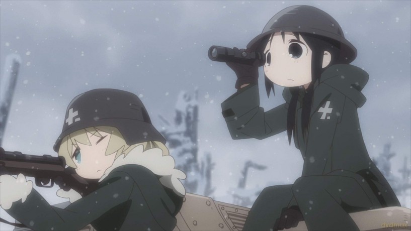 Girls' Last Tour [DVD]