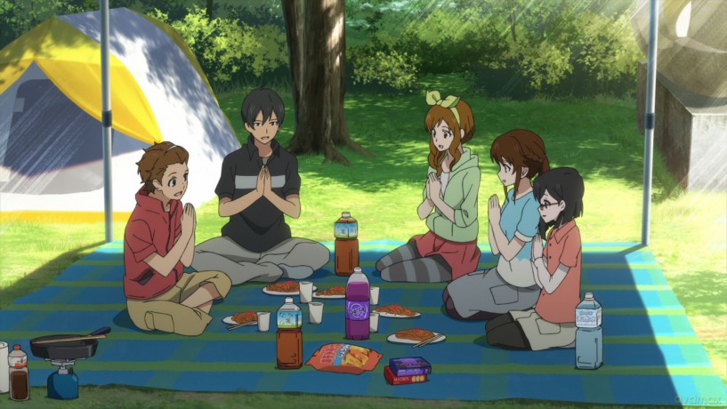 Glasslip [2xBlu-Ray]