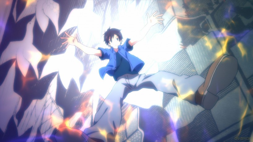 Glasslip [2xBlu-Ray]