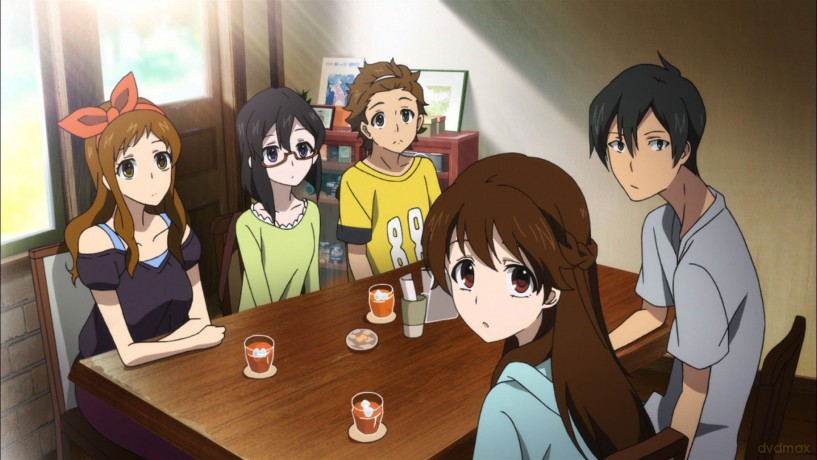 Glasslip [2xBlu-Ray]