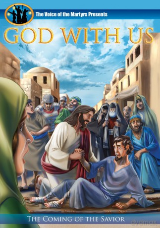 God With Us [DVD]