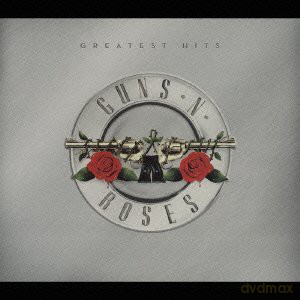 Guns N\' Roses: Greatest Hits [CD]