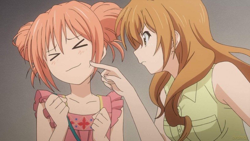 Golden Time [DVD]