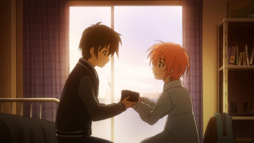 Golden Time [DVD]
