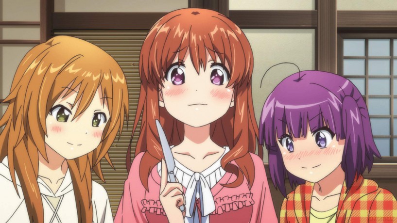 Gourmet Girl Graffiti [DVD]