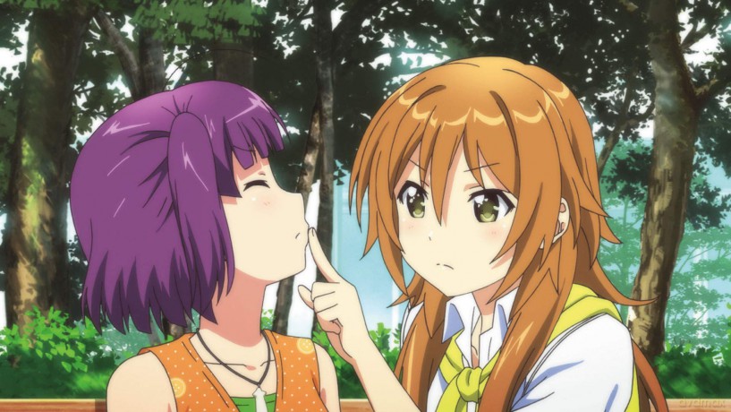 Gourmet Girl Graffiti [DVD]