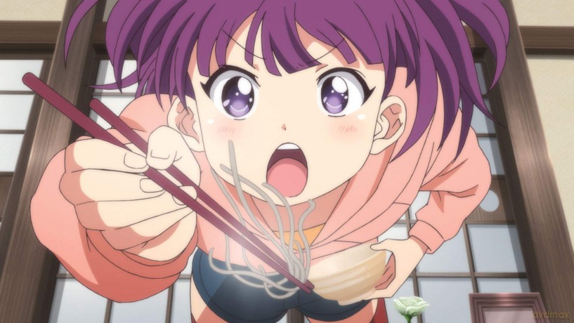 Gourmet Girl Graffiti [DVD]