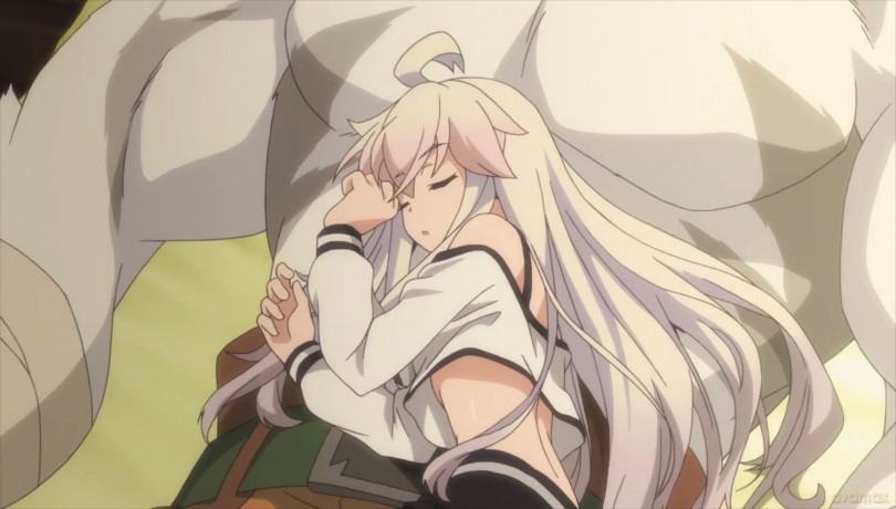 Grimoire Of Zero [DVD]