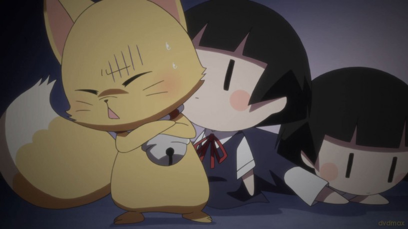 Gugure Kokkuri-San [DVD]