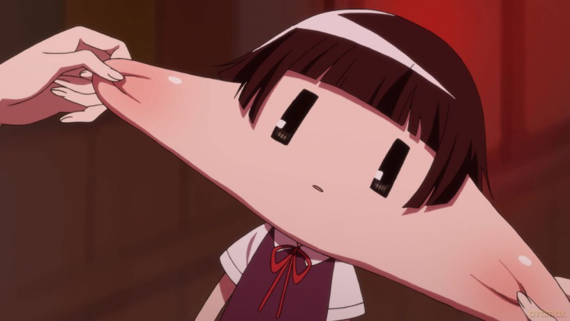 Gugure Kokkuri-San [DVD]