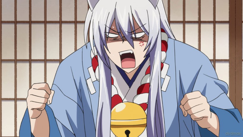 Gugure Kokkuri-San [DVD]