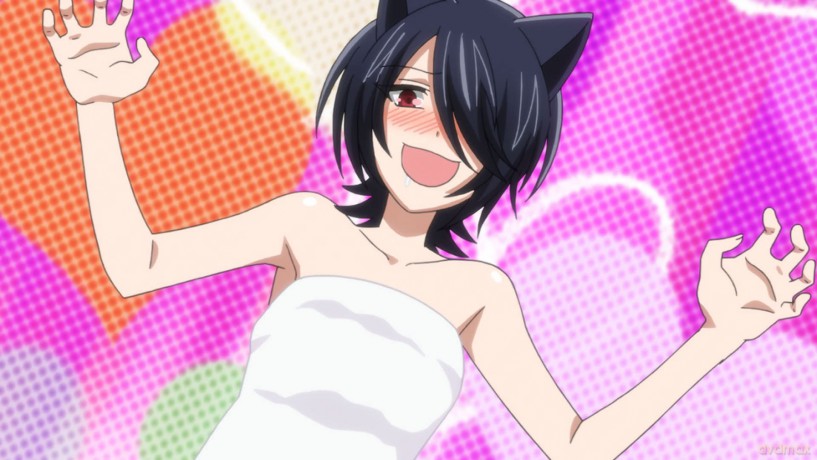 Gugure Kokkuri-San [DVD]